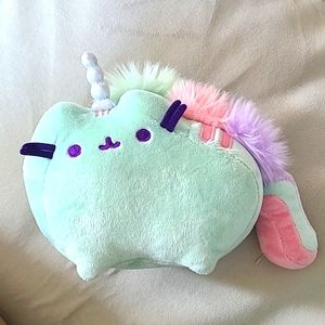 Pusheen Unicorn Plush